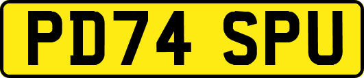 PD74SPU