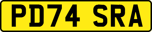 PD74SRA