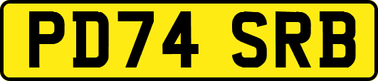 PD74SRB