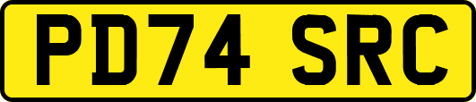 PD74SRC