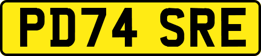 PD74SRE