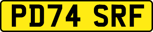 PD74SRF