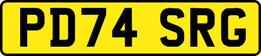 PD74SRG