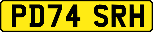 PD74SRH