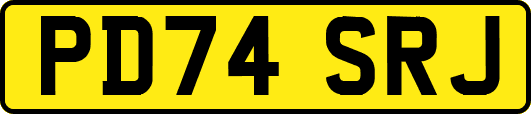 PD74SRJ