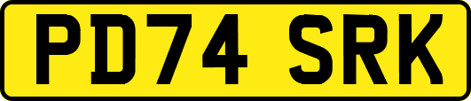 PD74SRK