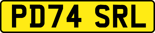 PD74SRL