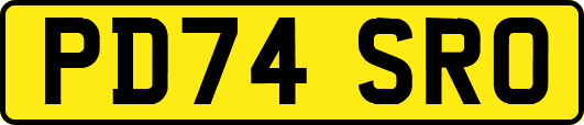 PD74SRO