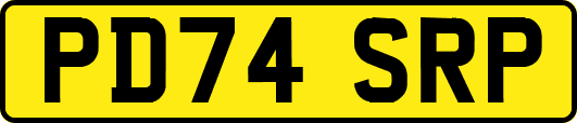 PD74SRP