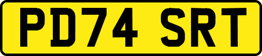 PD74SRT
