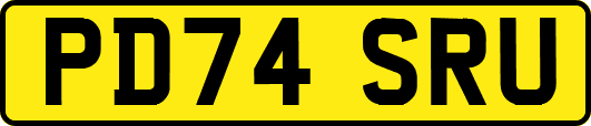 PD74SRU