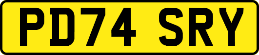 PD74SRY