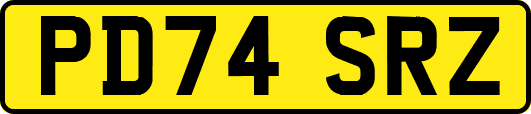 PD74SRZ