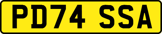 PD74SSA