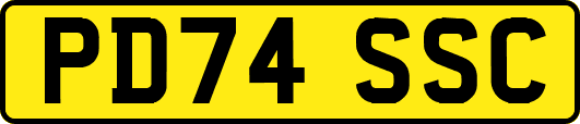 PD74SSC