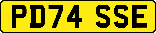 PD74SSE