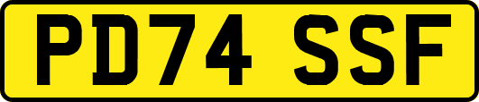 PD74SSF