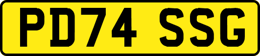 PD74SSG