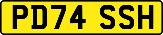 PD74SSH