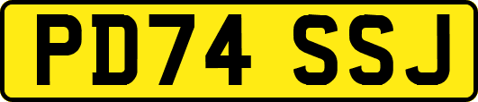 PD74SSJ