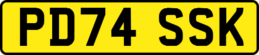 PD74SSK