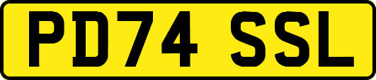 PD74SSL