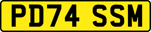 PD74SSM