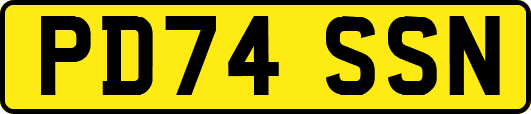 PD74SSN