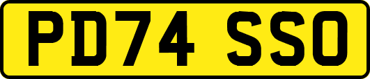 PD74SSO