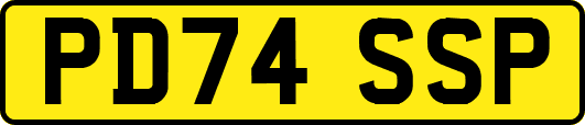PD74SSP