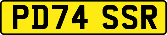 PD74SSR