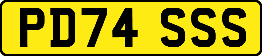 PD74SSS