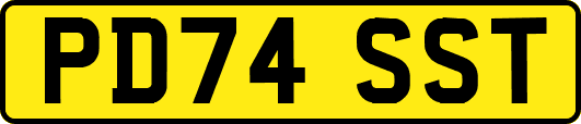 PD74SST