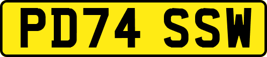 PD74SSW