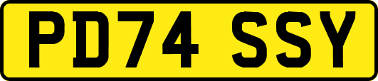 PD74SSY