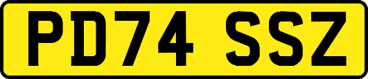 PD74SSZ