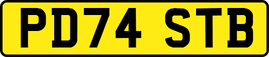 PD74STB