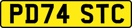 PD74STC