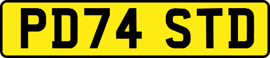PD74STD