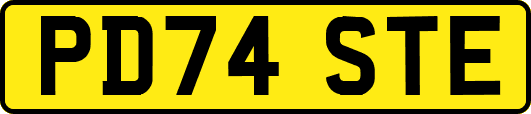 PD74STE
