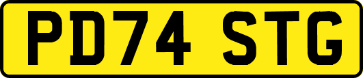 PD74STG