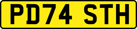 PD74STH