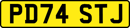 PD74STJ