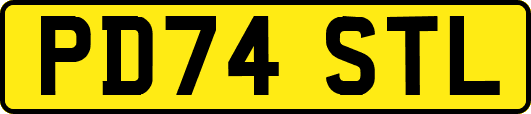 PD74STL