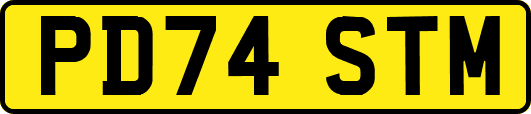PD74STM