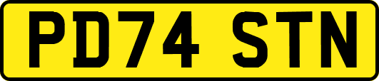 PD74STN