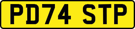 PD74STP