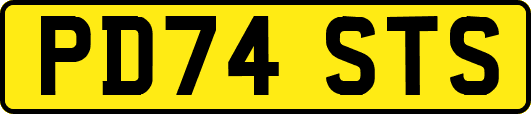 PD74STS
