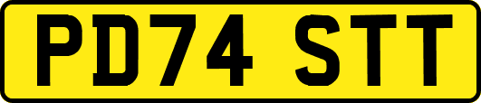 PD74STT