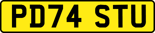 PD74STU